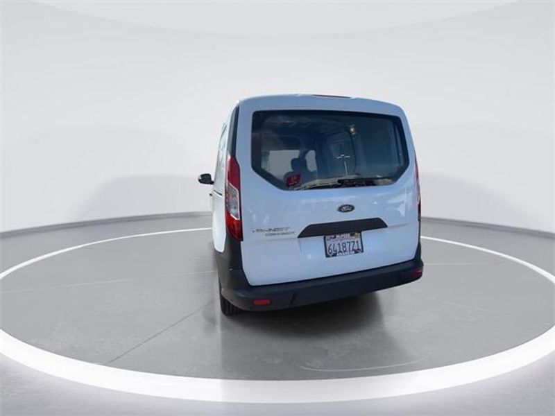 2022 Ford Transit Connect XLImage 7
