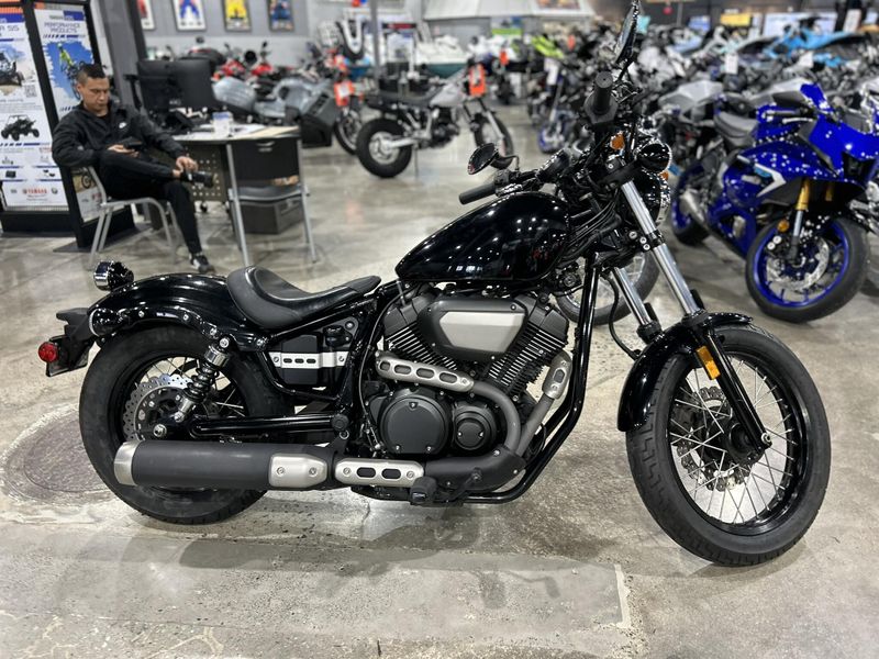 Used 2020 Yamaha Bolt Image 13