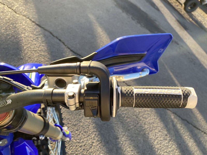 New 2025 Sherco 450 SEF-F 4T FACTORY Image 14