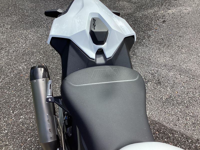 2025 BMW S 1000 RR