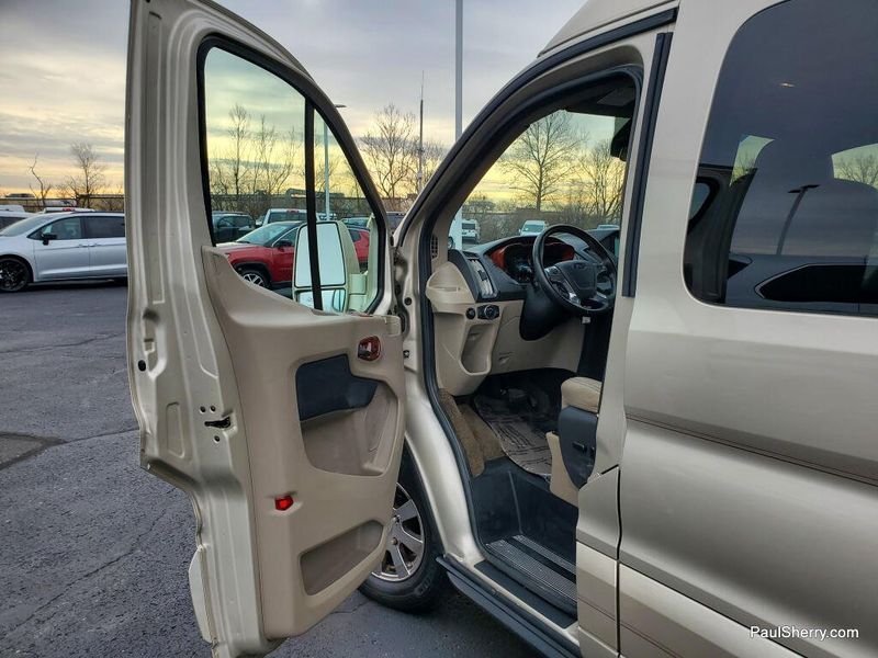 Used 2019 Ford Transit-150 
