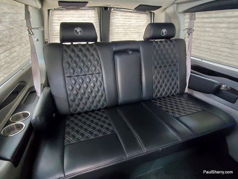 Used 2023 Chevrolet Express Cargo 