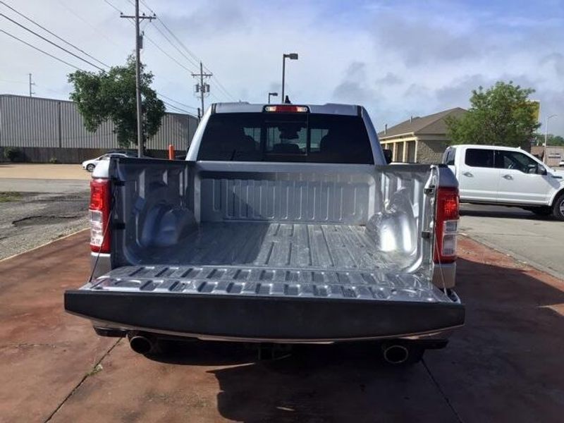 Used 2021 RAM 1500 Big Horn Lone StarImage 18