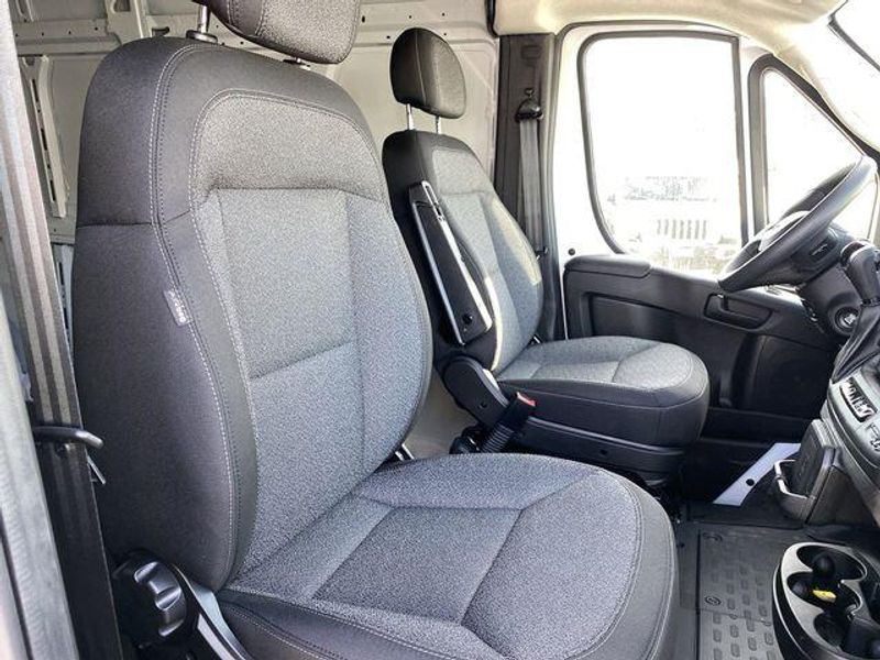 New 2024 RAM Promaster 3500 Tradesman Cargo Van High Roof 159