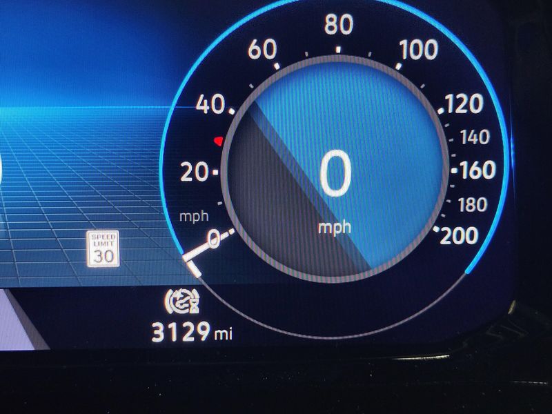 Used 2024 Volkswagen Golf R AWD SNAV DCCImage 34