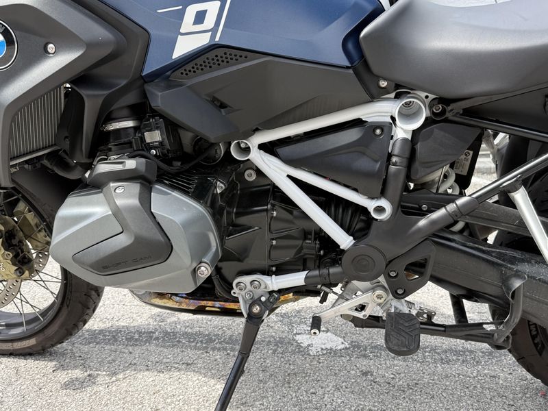 2023 BMW R 1250 GS
