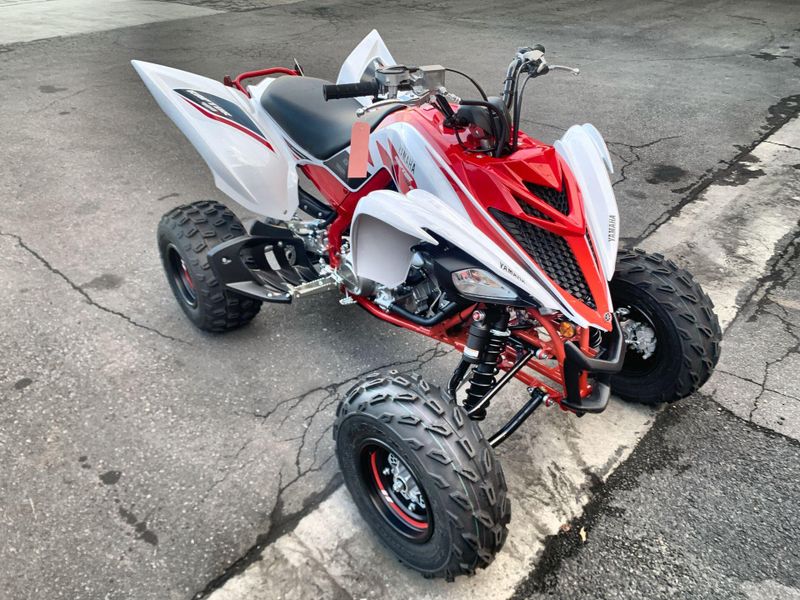 New 2026 Yamaha RAPTOR 700R SE 70TH ANNIVERSARY EDITION Image 19