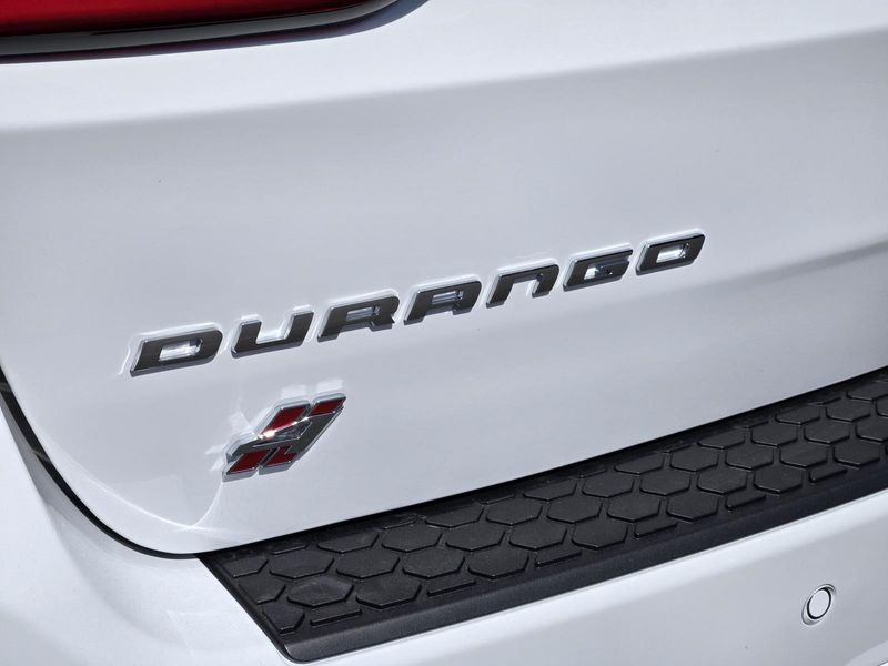 New 2026 Dodge Durango Gt Plus Awd