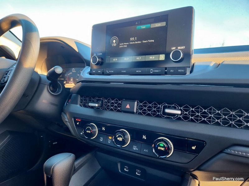 Used 2023 Honda Accord EX