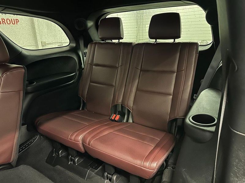 2023 Dodge Durango R/T PlusImage 28