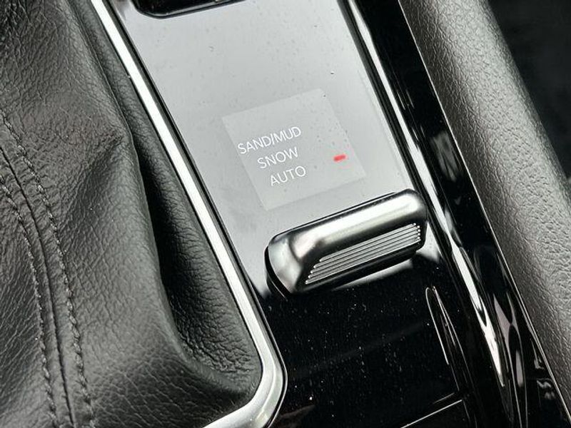 New 2026 Jeep Compass Latitude Altitude 4x4Image 21