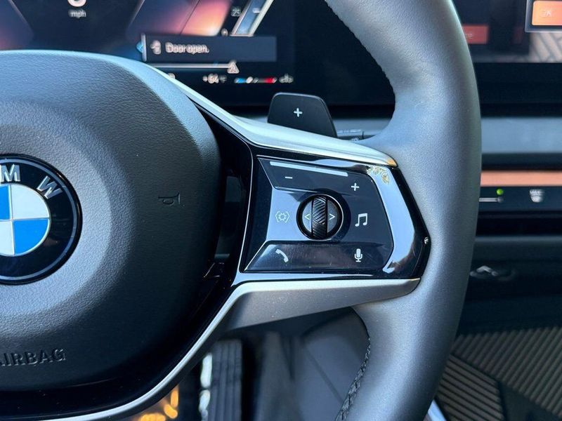 Used 2025 BMW X3 30 xDriveImage 24