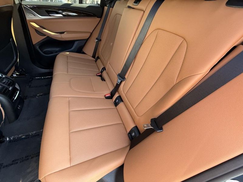 2024 BMW X3 sDrive30iImage 32