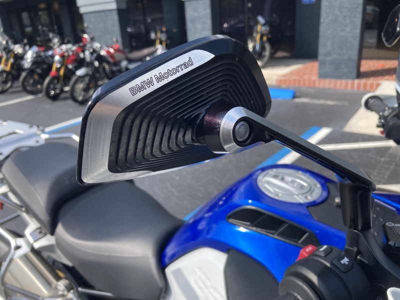 Used 2020 BMW R 1250 GS Adventure 