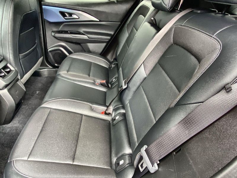 Used 2024 Chevrolet Equinox EV LTImage 23