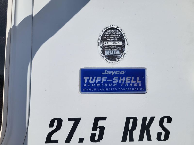 Used 2006 JAYCO JAYFLIGHT 27.5 RKS Image 29