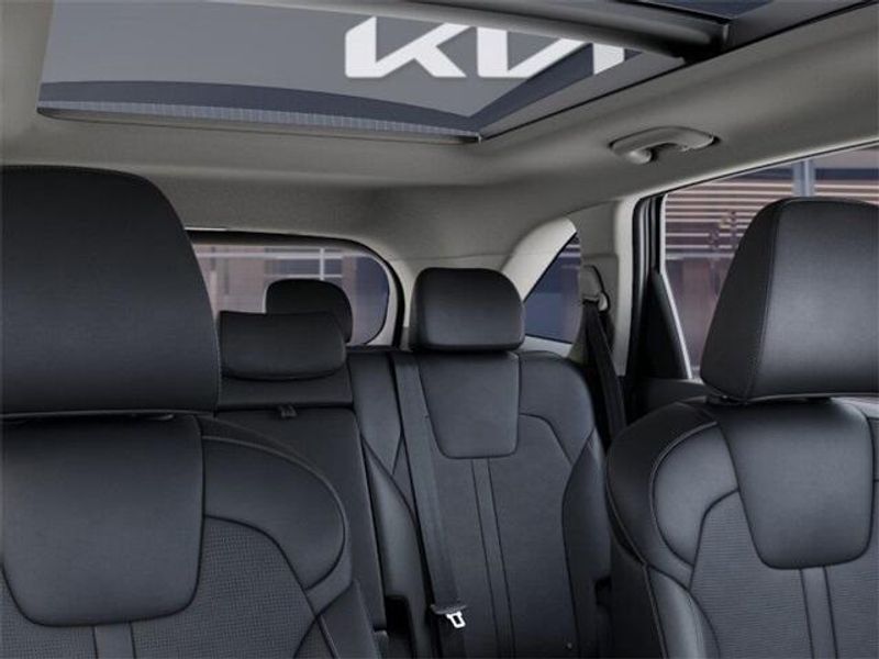 New 2026 Kia Sorento SImage 27