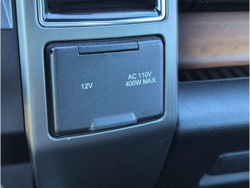 Used 2017 Ford F-150 LimitedImage 21