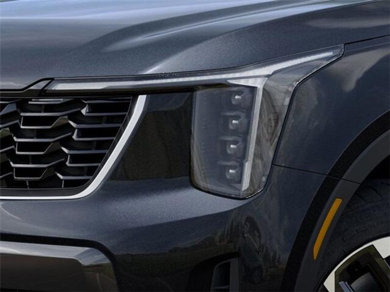 2025 Kia Sorento SImage 10