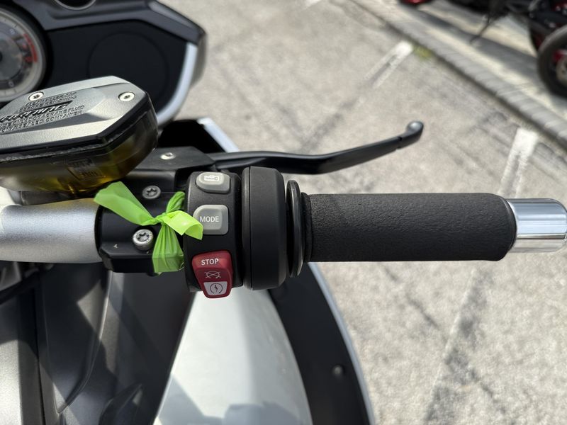 Used 2016 BMW K 1600 GTL 