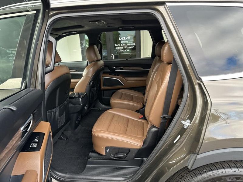2020 Kia Telluride SXImage 21