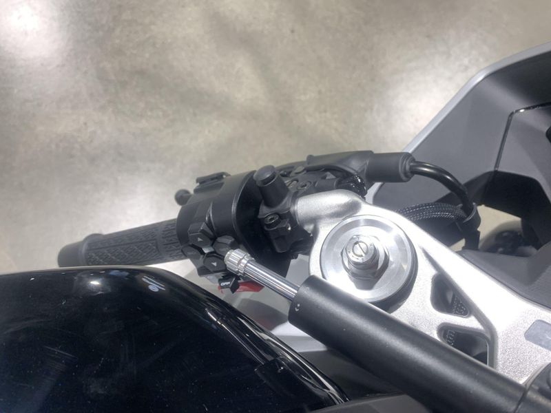 New 2025 CFMOTO 675SS Image 18