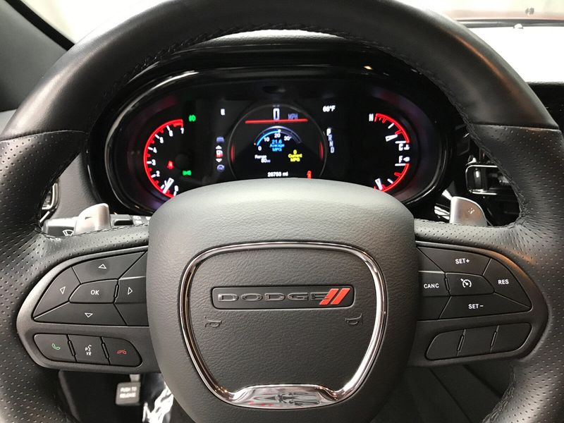 2022 Dodge Durango GTImage 8