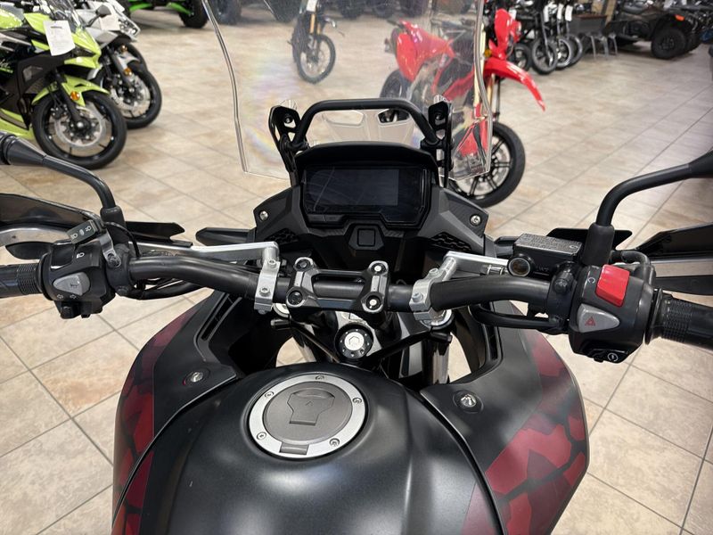 Used 2021 Honda CB500X ABS Image 23