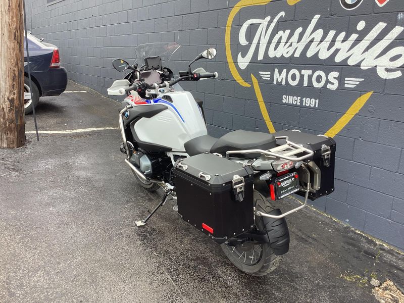 Used 2023 BMW R 1250 GS Adventure 