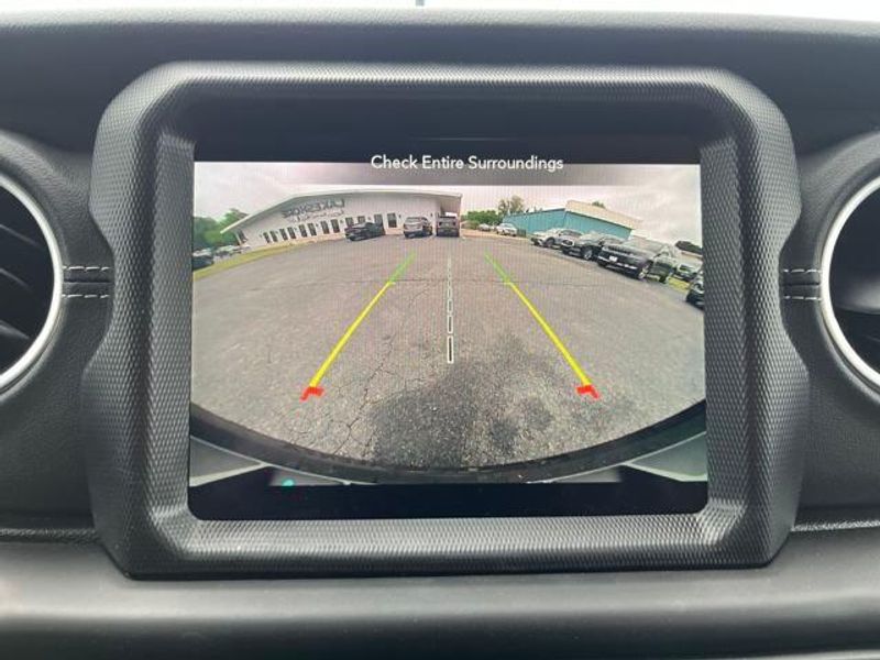 2023 Jeep Wrangler 4xE Sahara 4xe