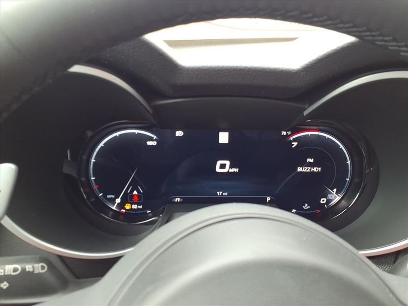 New 2026 Alfa Romeo Stelvio Image 26