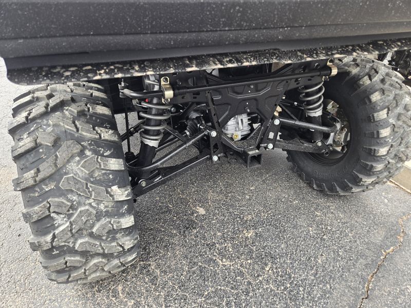 NEW 2026 POLARIS RANGER XP 1000 PREMIUM Image 12