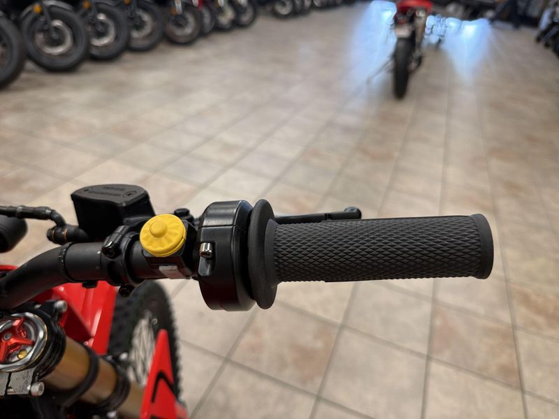 New 2025 Altis SIGMA MX Image 24