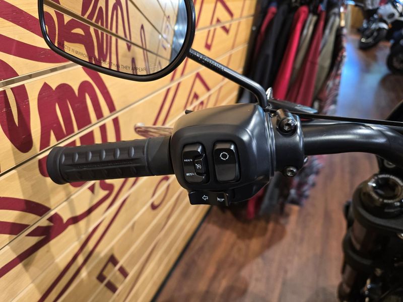 Used 2025 Harley-Davidson SOFTAIL LOW RIDER S Image 10