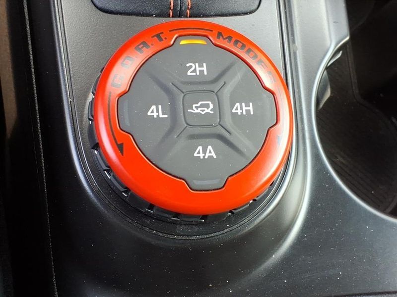 Used 2024 Ford Bronco RaptorImage 9