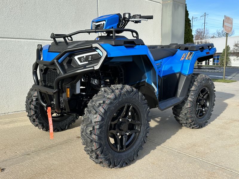 2024 Polaris SPORTSMAN 570 TRAILImage 1