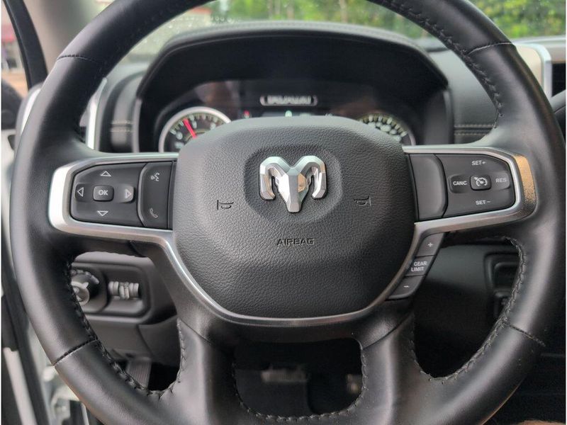 Used 2024 RAM 2500 LaramieImage 22