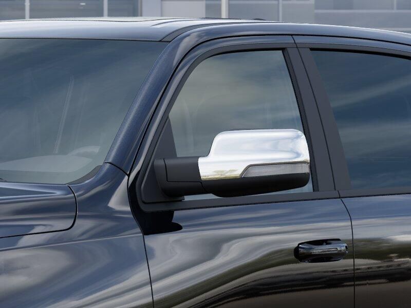 New 2026 RAM 1500 LaramieImage 12