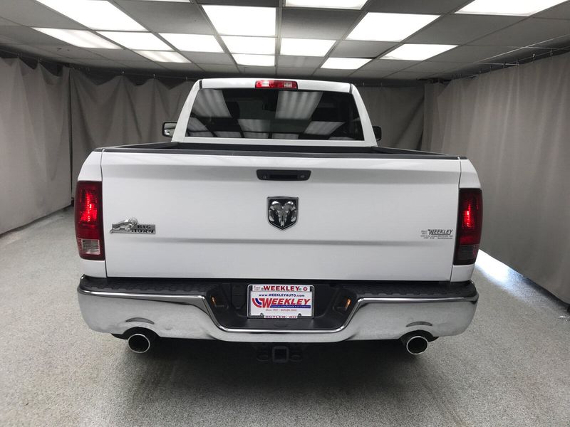 2014 RAM 1500 Big HornImage 15