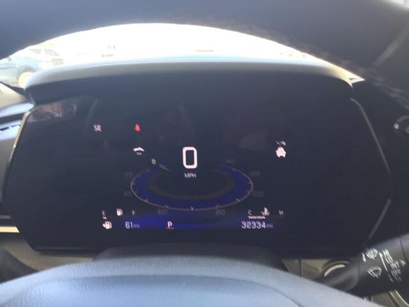 2024 Chevrolet Trax ActivImage 14