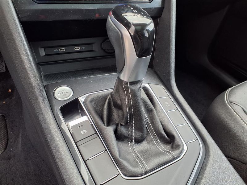 Used 2022 Volkswagen Tiguan 2.0T SEImage 26