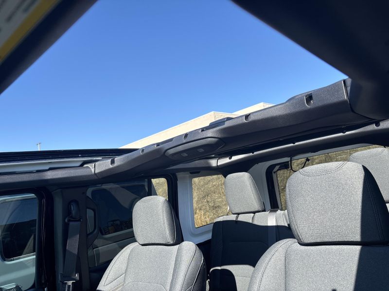 New 2026 Jeep Wrangler 4-door Sport SImage 33