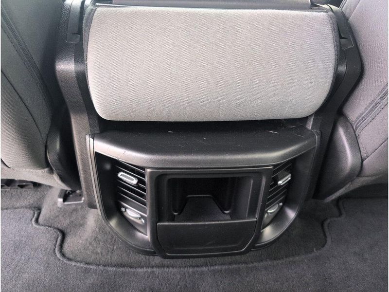 Used 2022 RAM 1500 Big HornImage 31