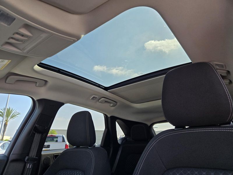 Used 2023 Ford Escape Active FWD