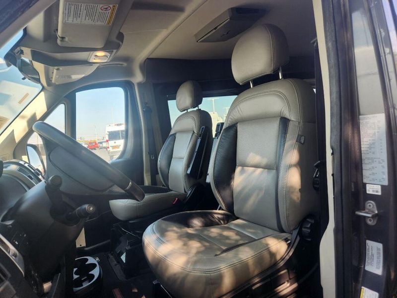 2017 RAM ProMaster 1500 Low RoofImage 19