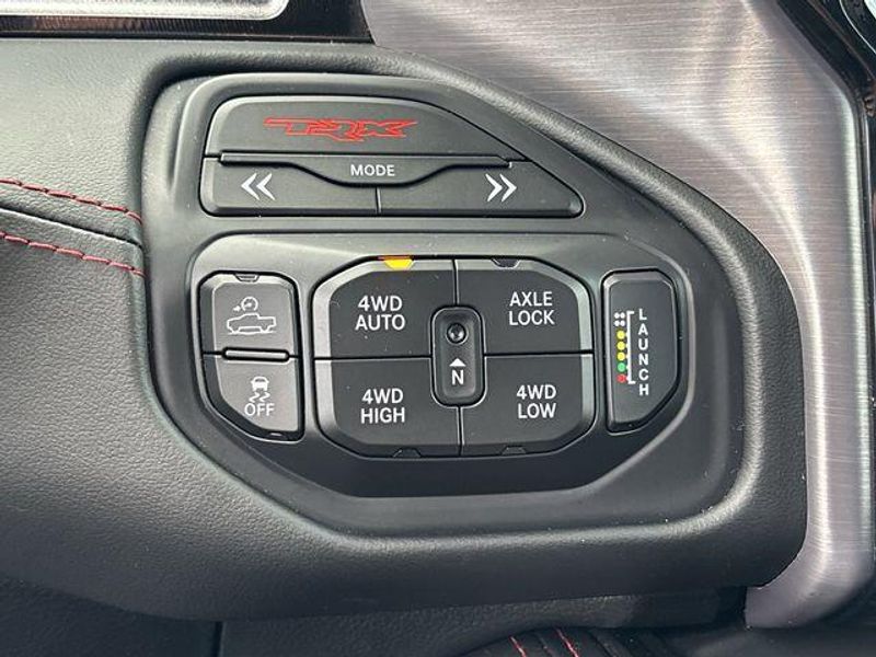 Used 2021 RAM 1500 TRXImage 31