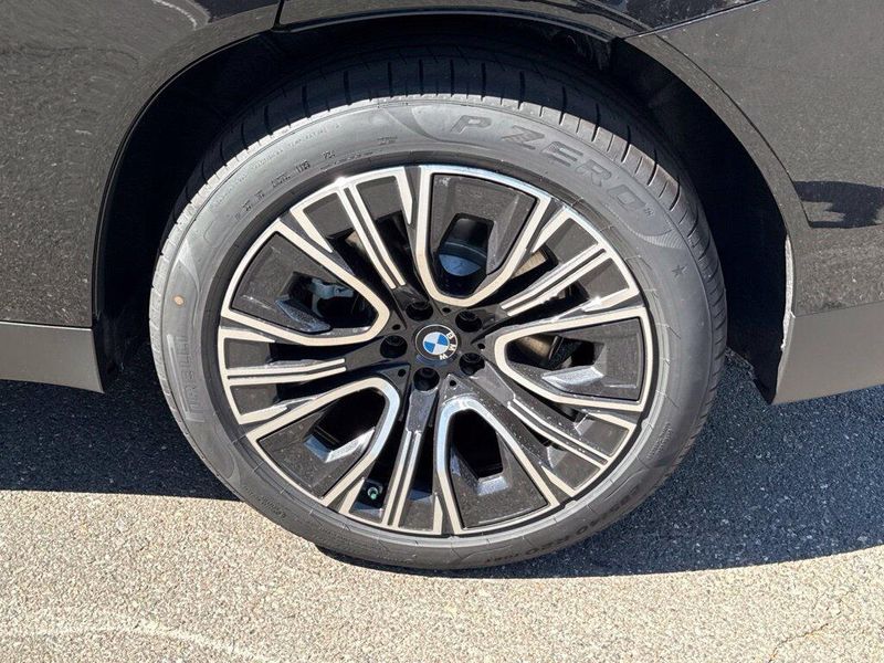 New 2026 BMW X3 30 xDriveImage 14