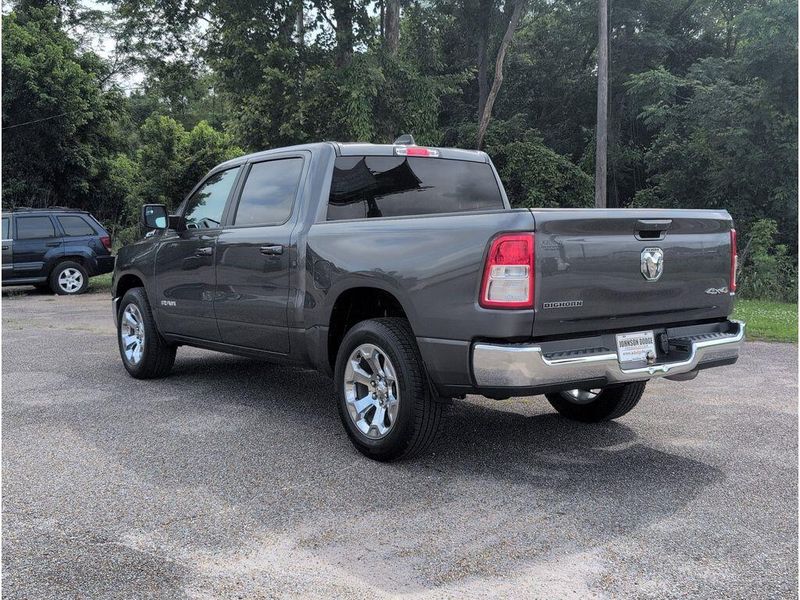Used 2022 RAM 1500 Big HornImage 2