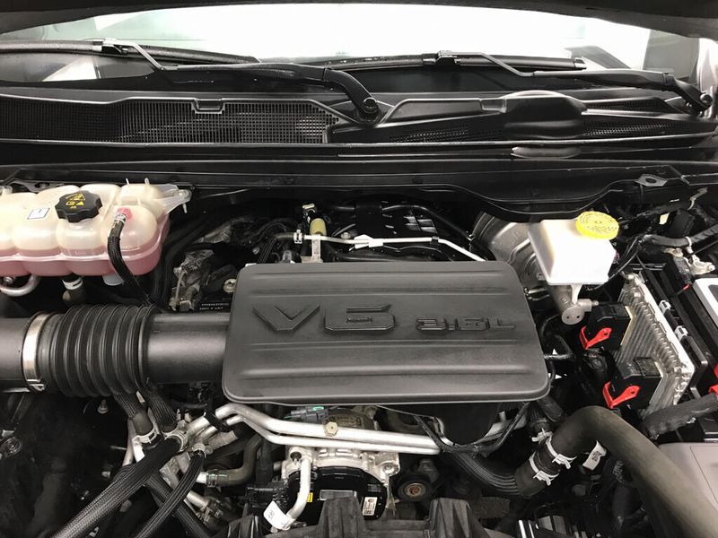 Used 2023 RAM 1500 Big HornImage 26