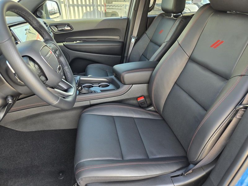 New 2026 Dodge Durango Gt Plus Awd